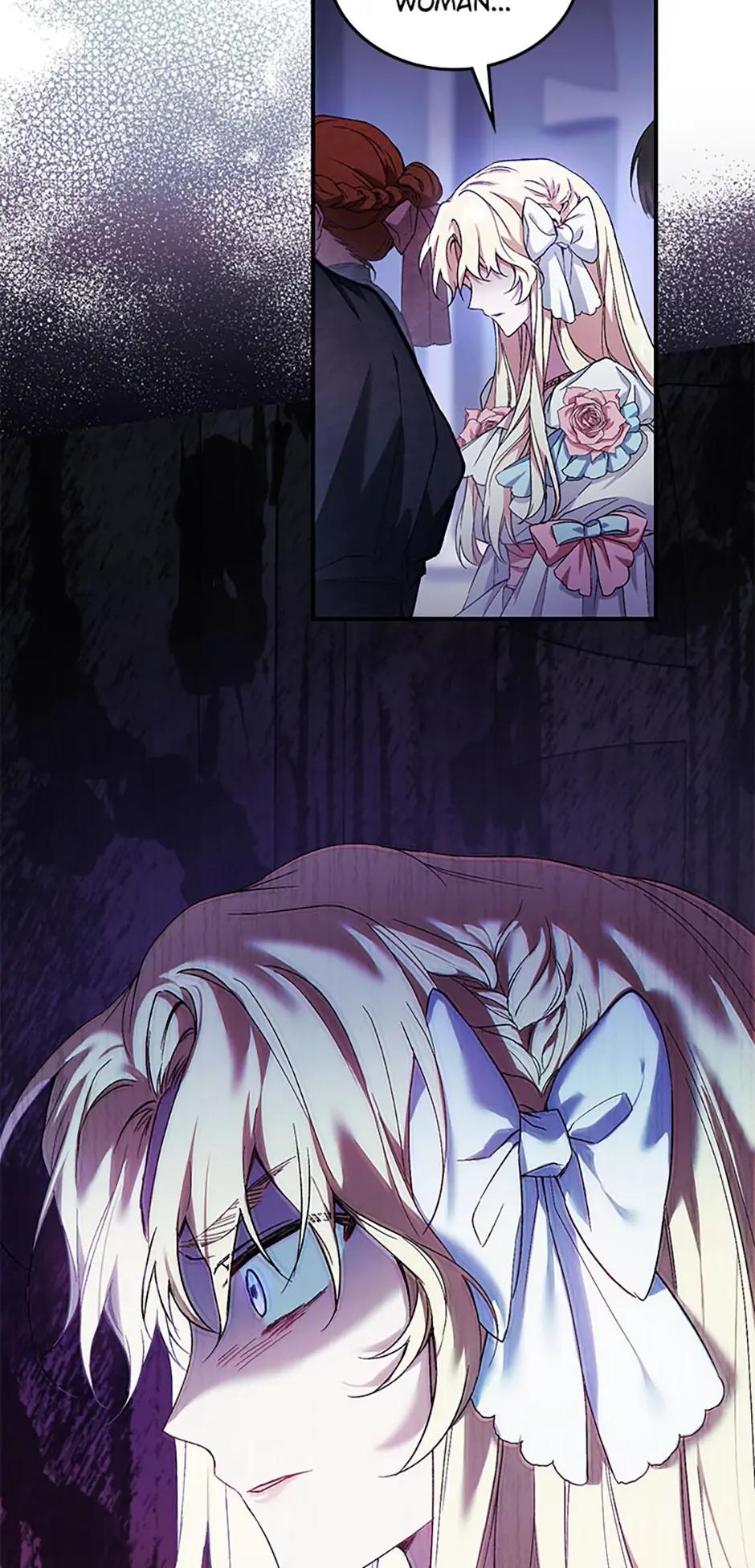 Read Resetting Lady Manga Online