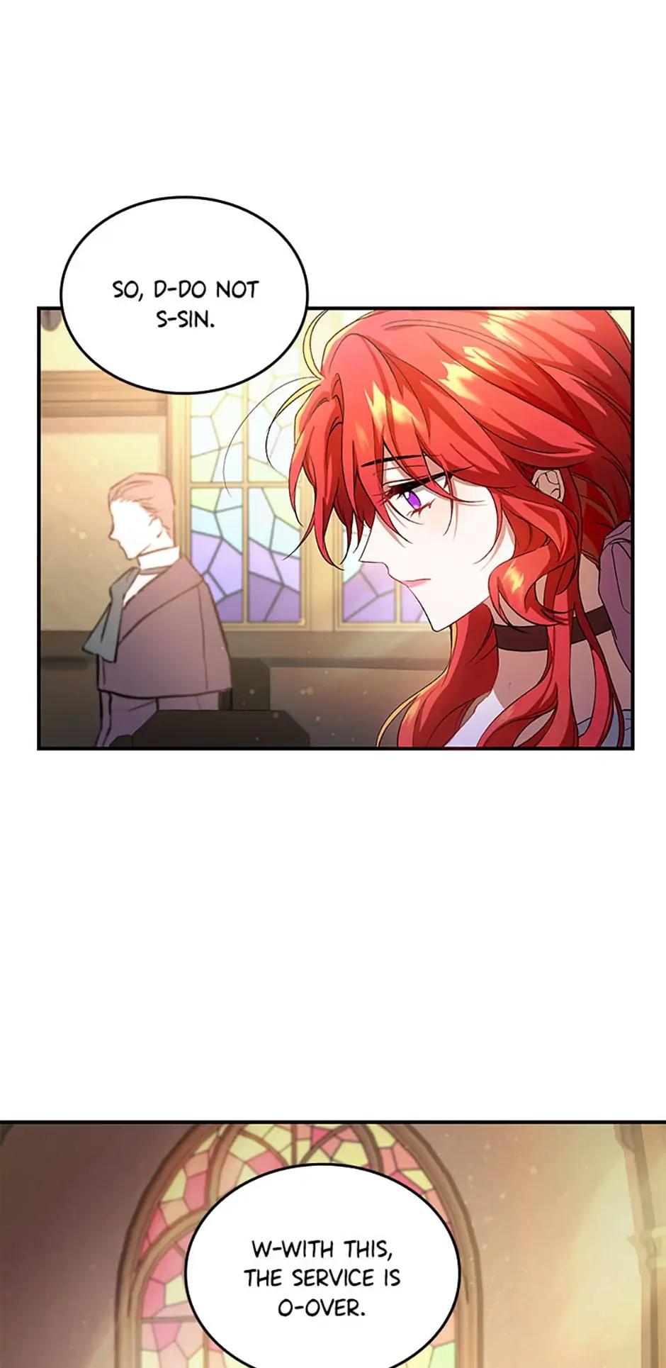 Read Resetting Lady Manga Online