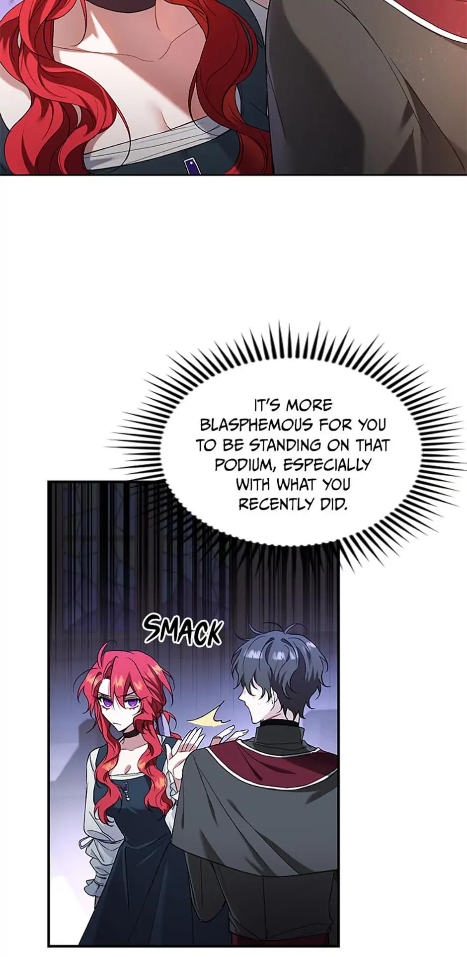 Read Resetting Lady Manga Online
