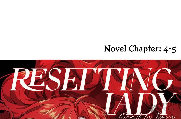 Read Resetting Lady Manga Online