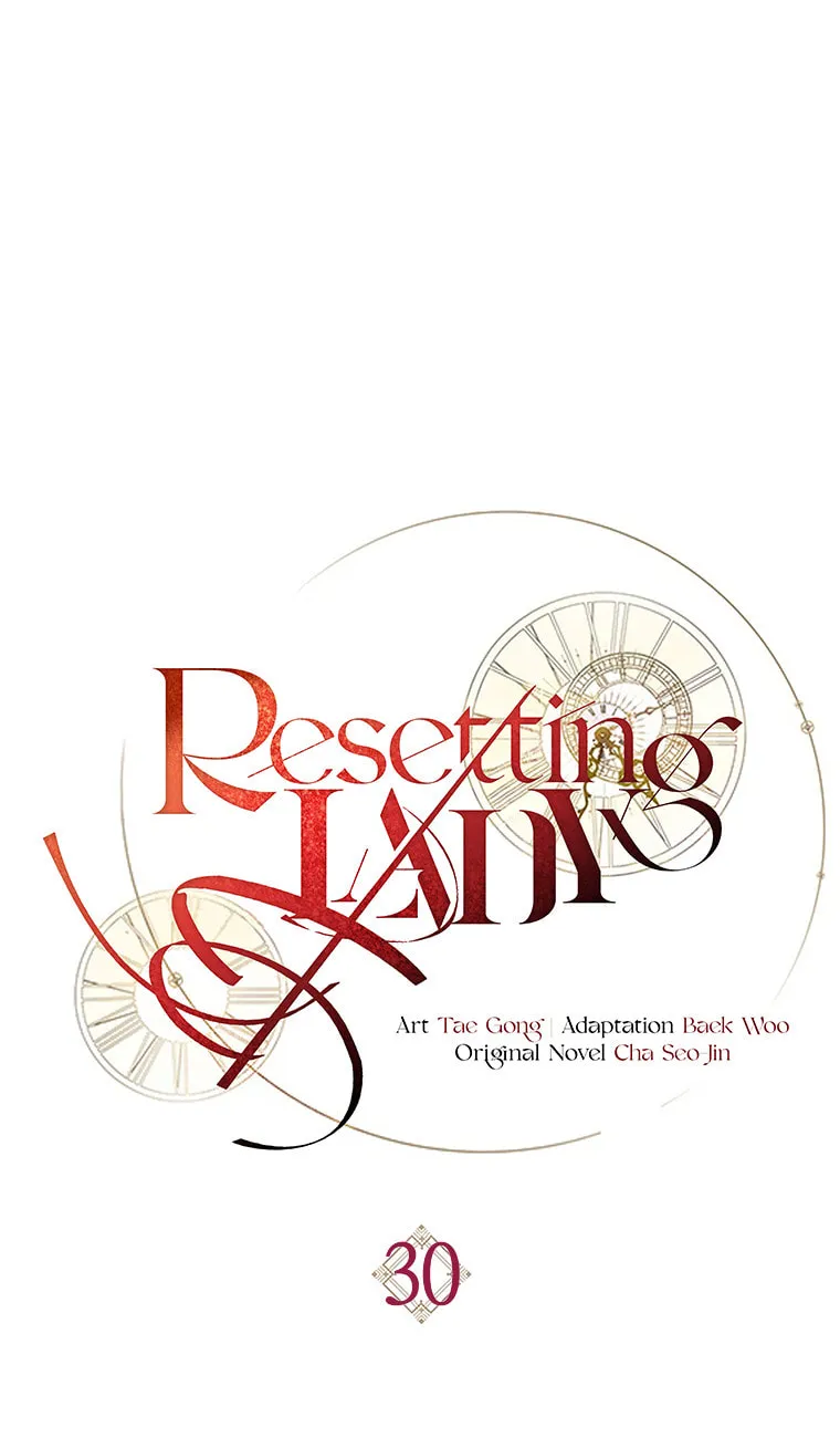 Read Resetting Lady Manga Online