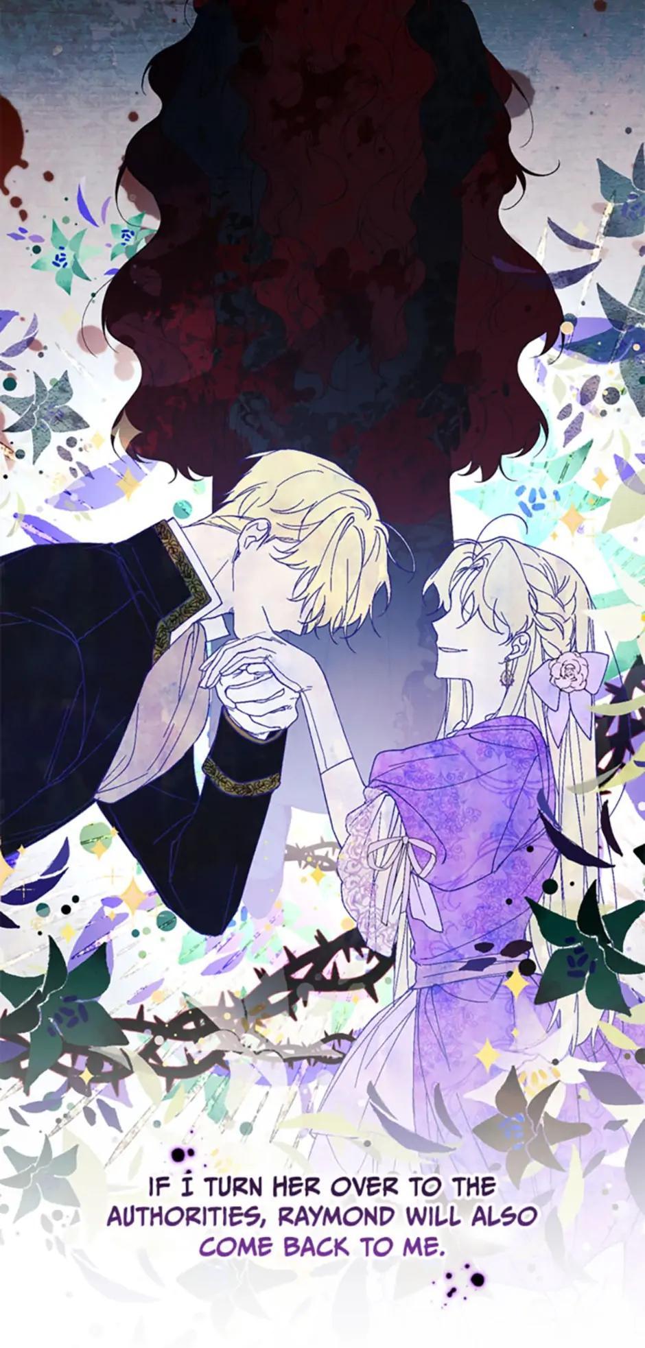 Read Resetting Lady Manga Online