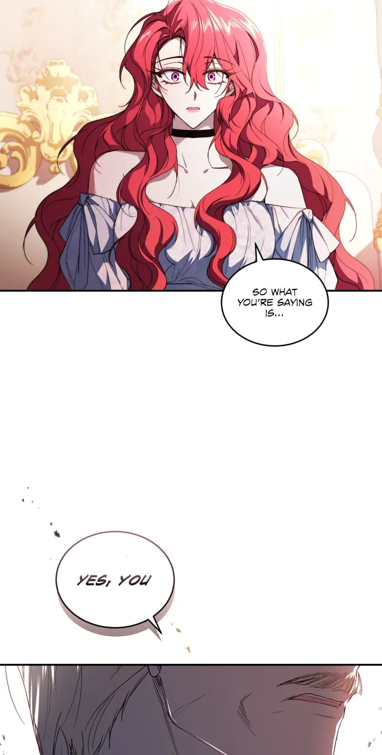 Read Resetting Lady Manga Online