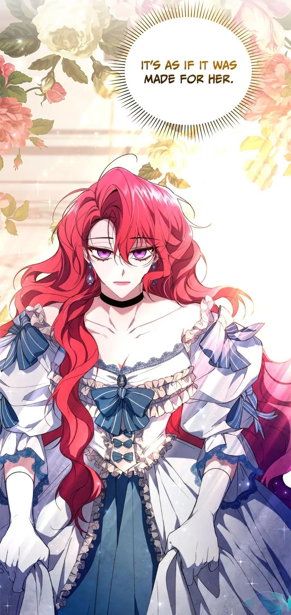 Read Resetting Lady Manga Online