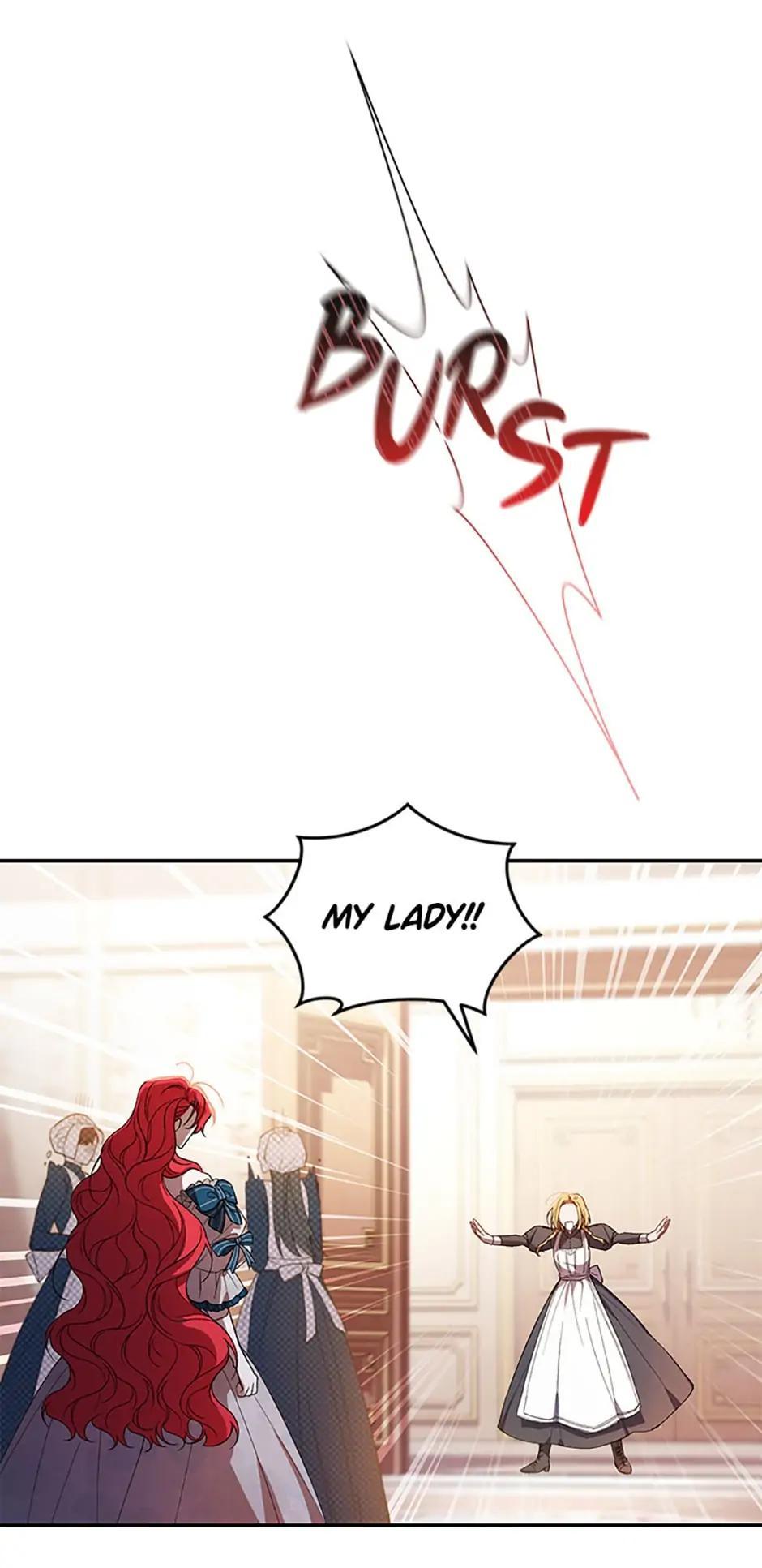 Read Resetting Lady Manga Online