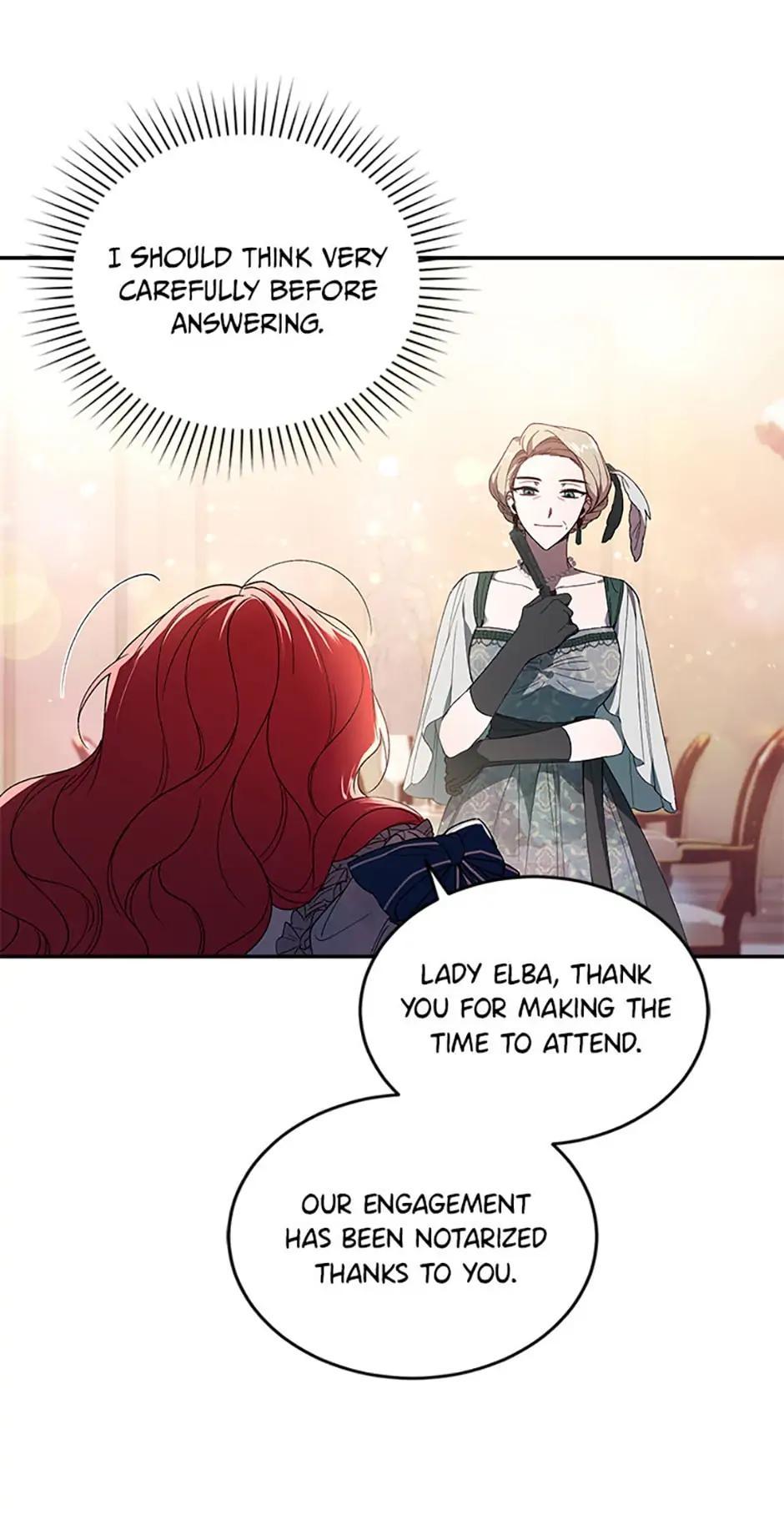 Read Resetting Lady Manga Online