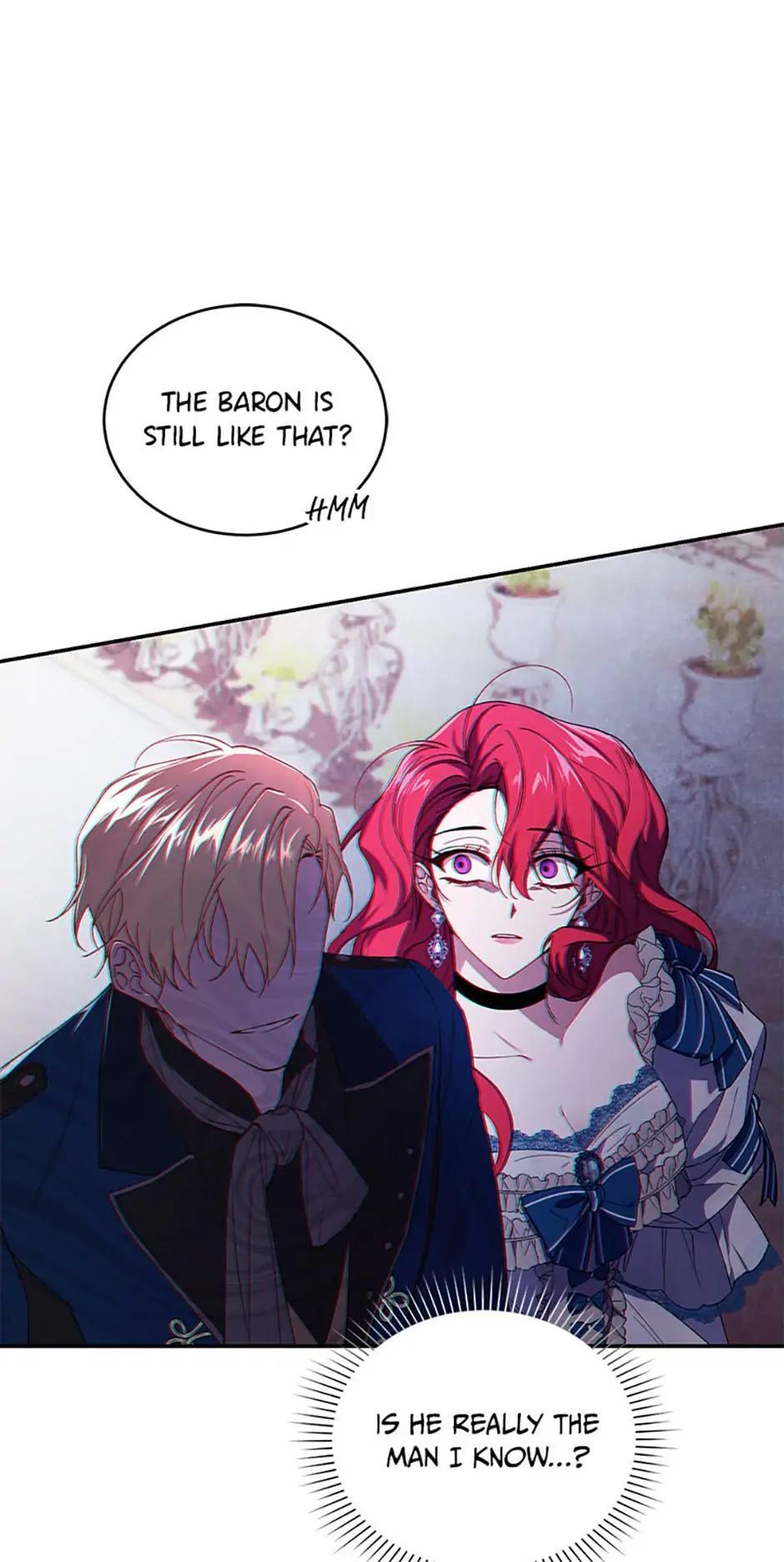 Read Resetting Lady Manga Online