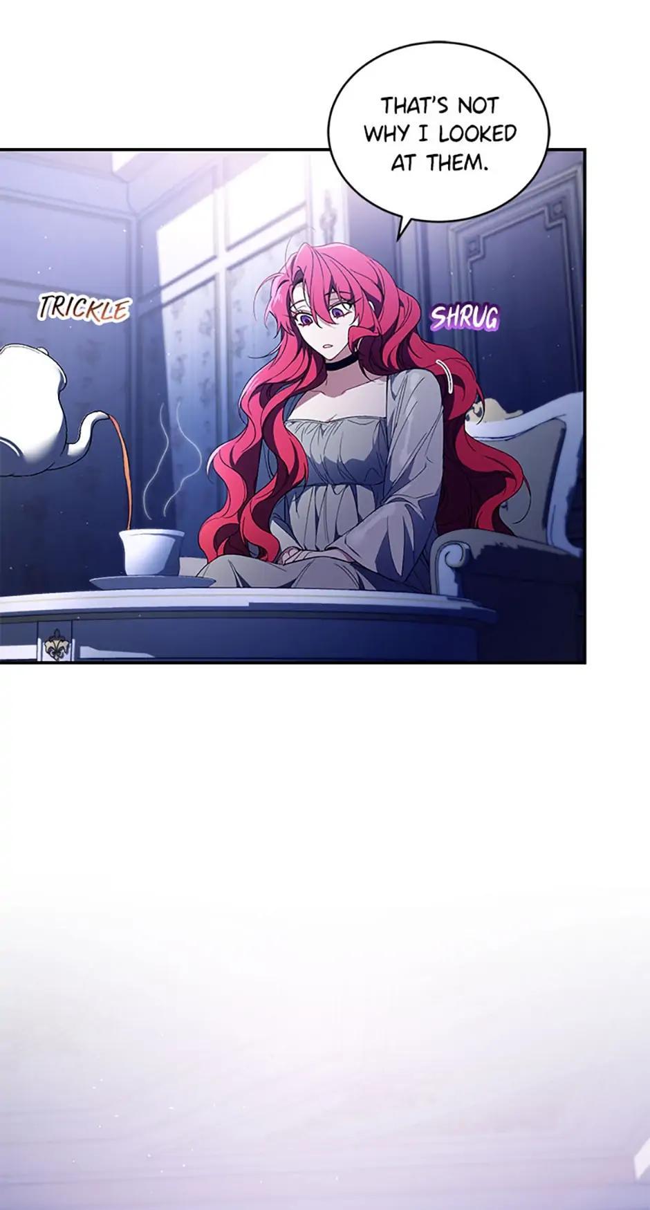 Read Resetting Lady Manga Online