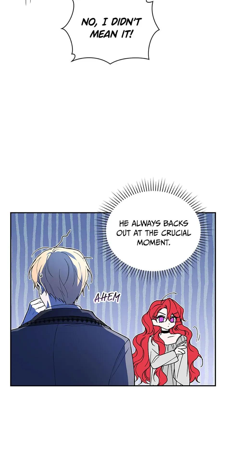Read Resetting Lady Manga Online