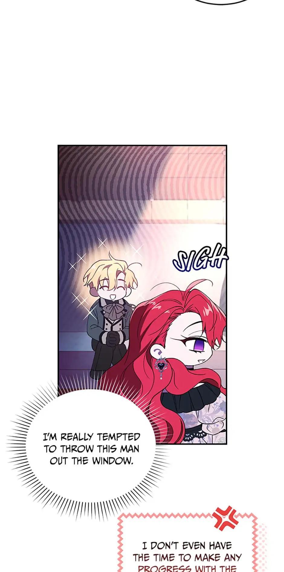 Read Resetting Lady Manga Online
