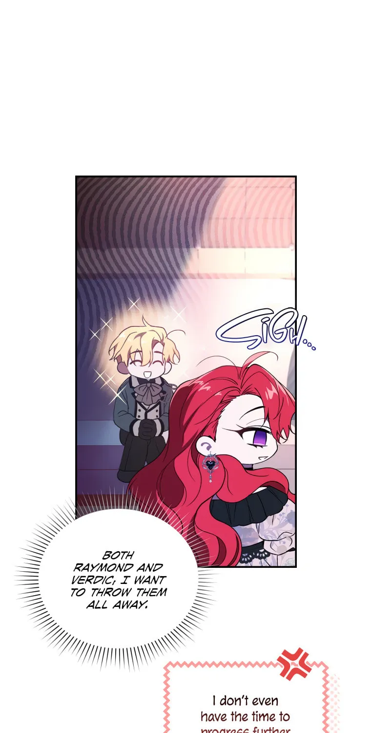 Read Resetting Lady Manga Online