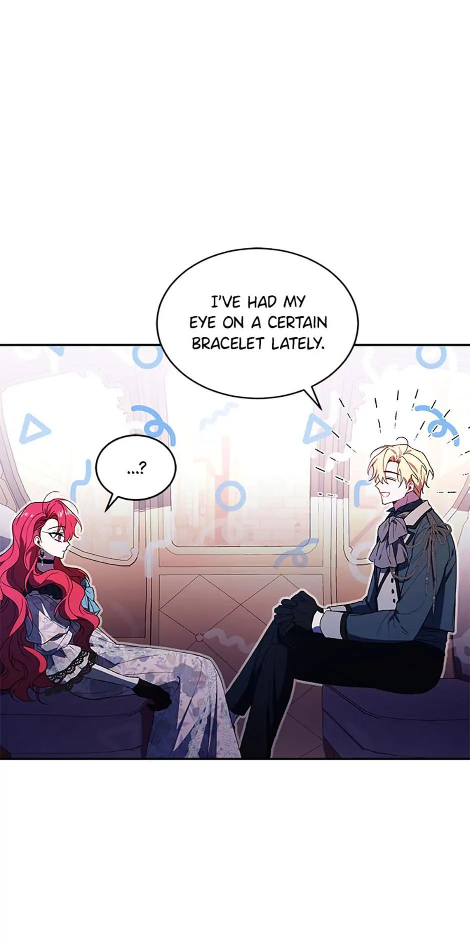 Read Resetting Lady Manga Online