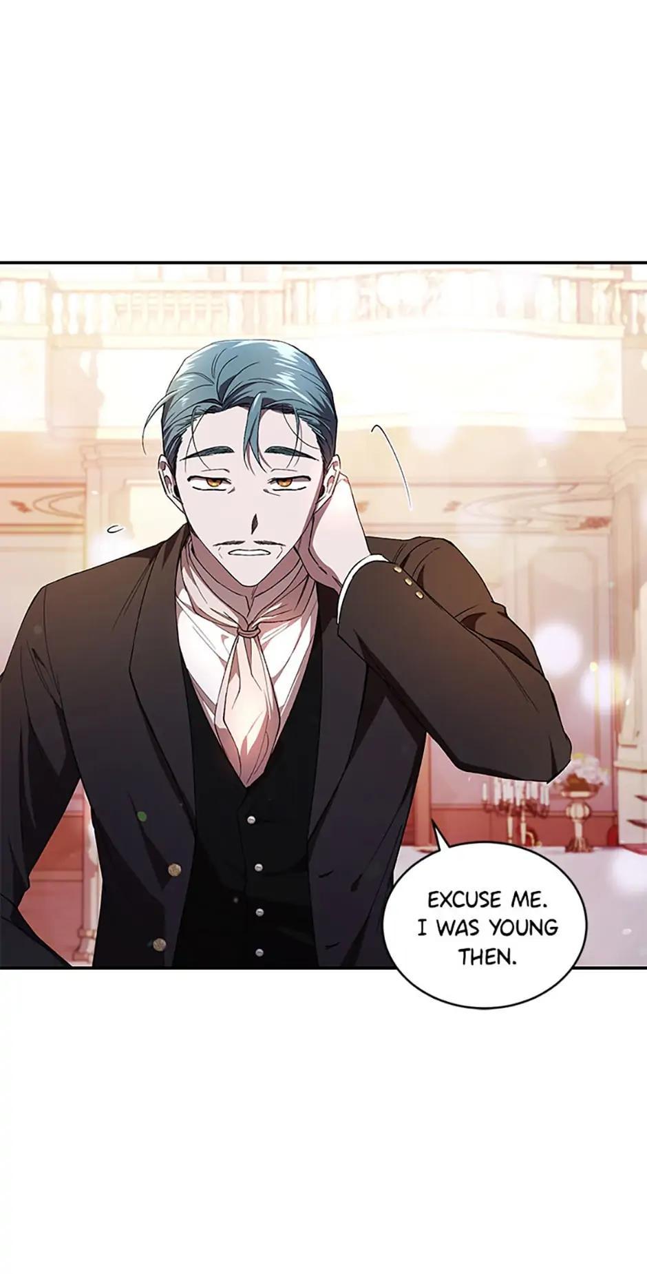 Read Resetting Lady Manga Online