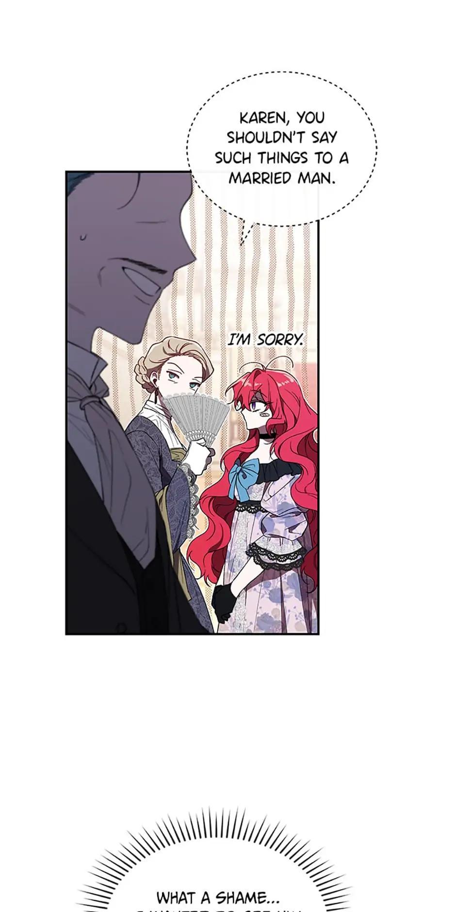 Read Resetting Lady Manga Online