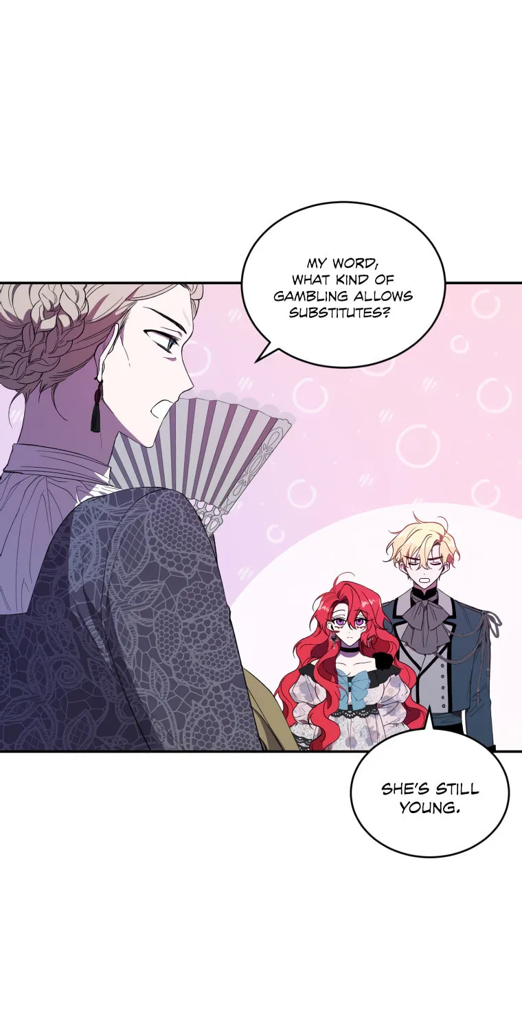 Read Resetting Lady Manga Online