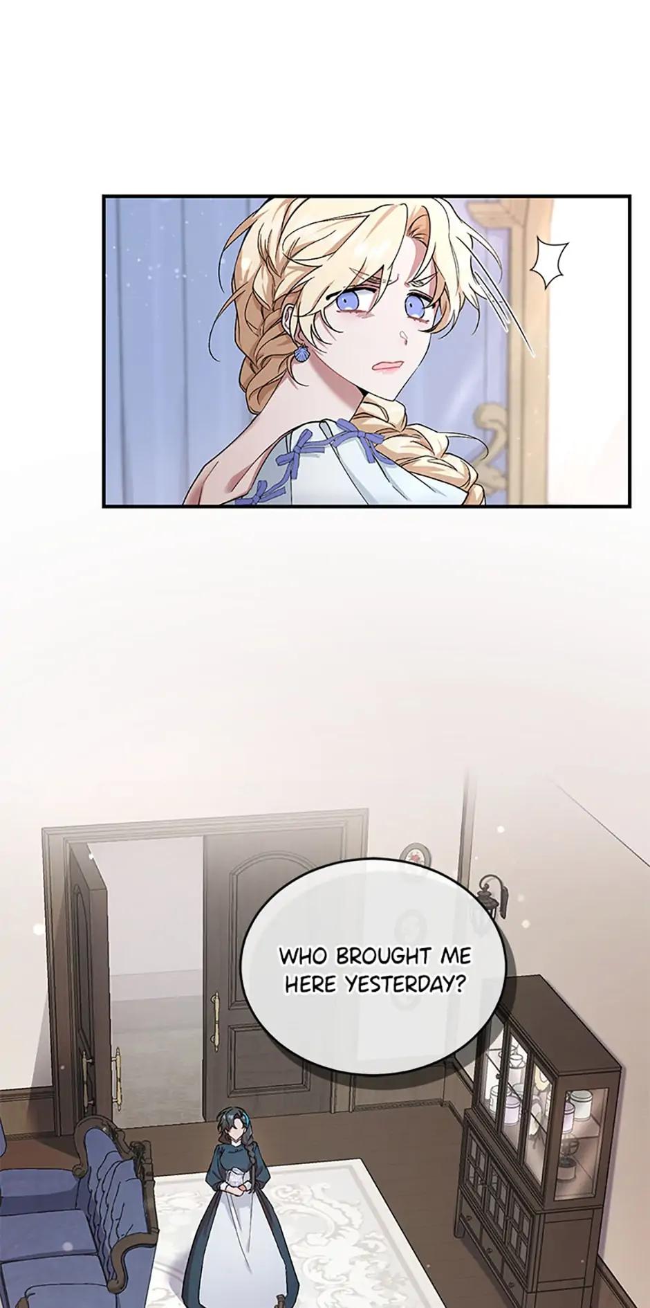 Read Resetting Lady Manga Online