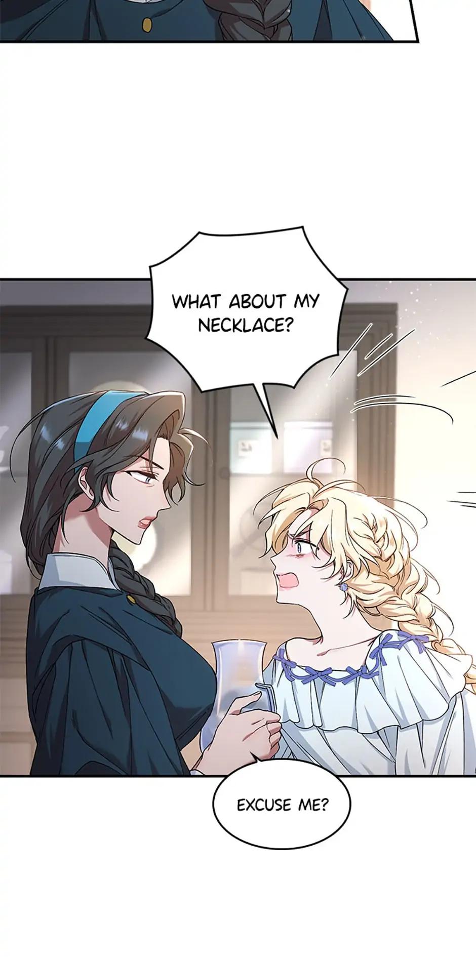 Read Resetting Lady Manga Online