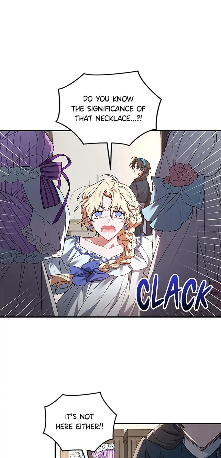 Read Resetting Lady Manga Online