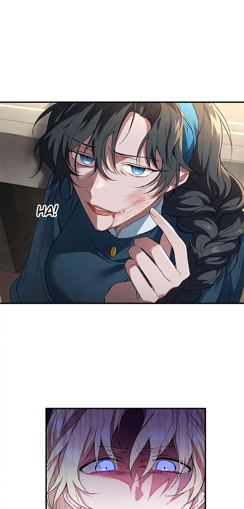 Read Resetting Lady Manga Online