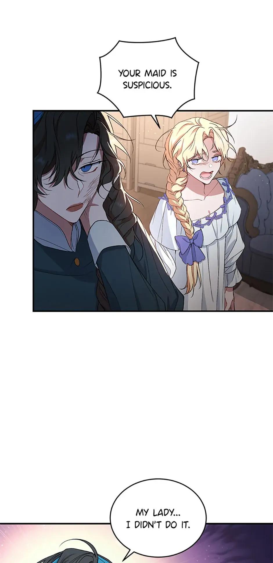 Read Resetting Lady Manga Online