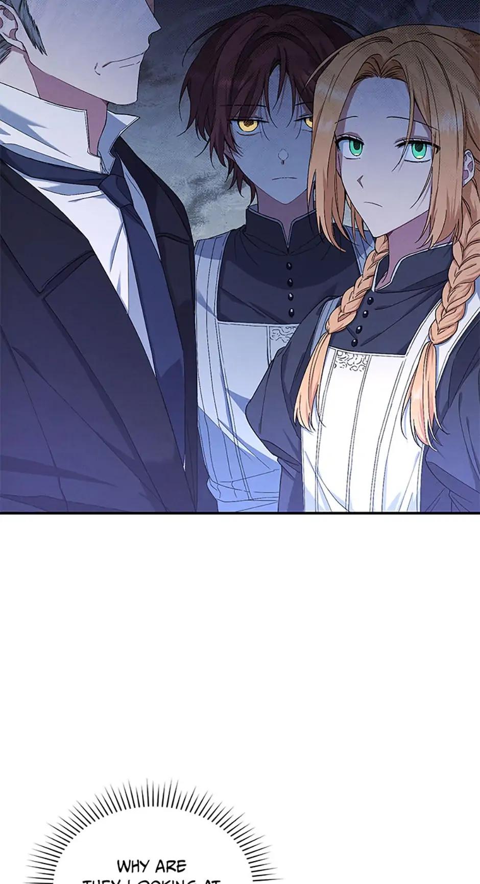 Read Resetting Lady Manga Online