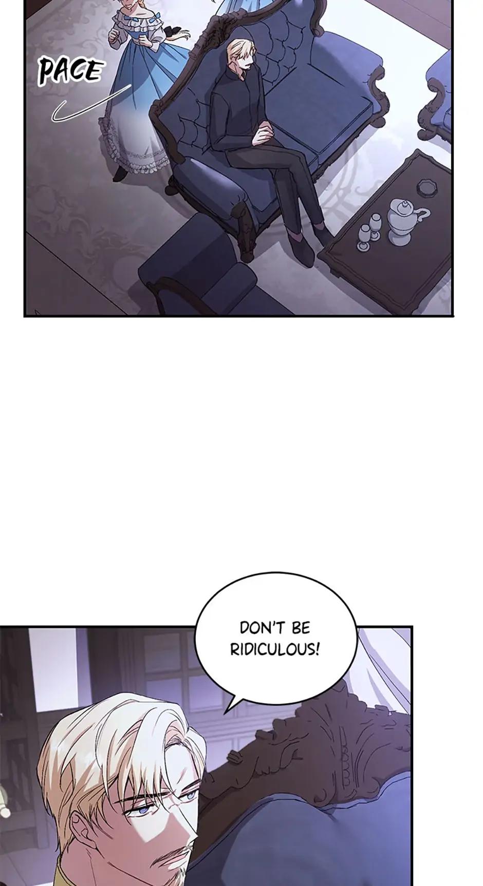 Read Resetting Lady Manga Online