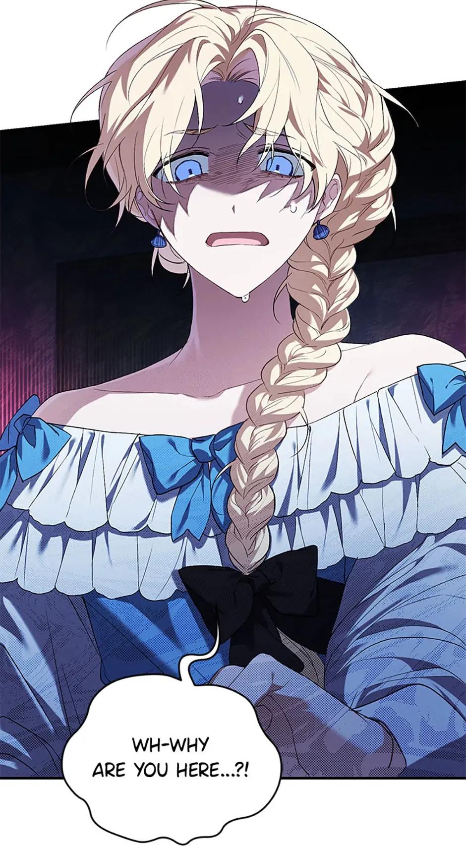 Read Resetting Lady Manga Online