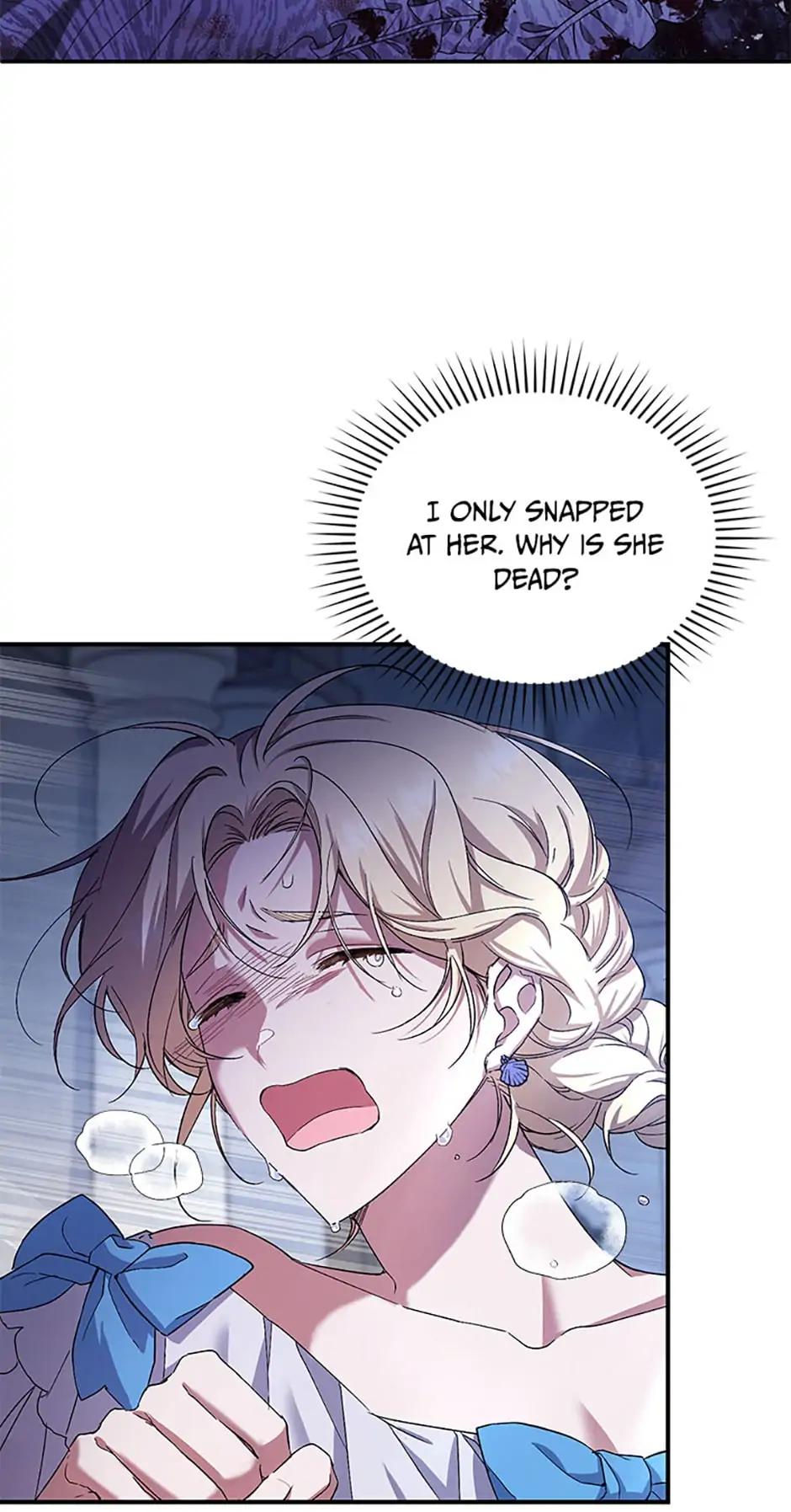 Read Resetting Lady Manga Online