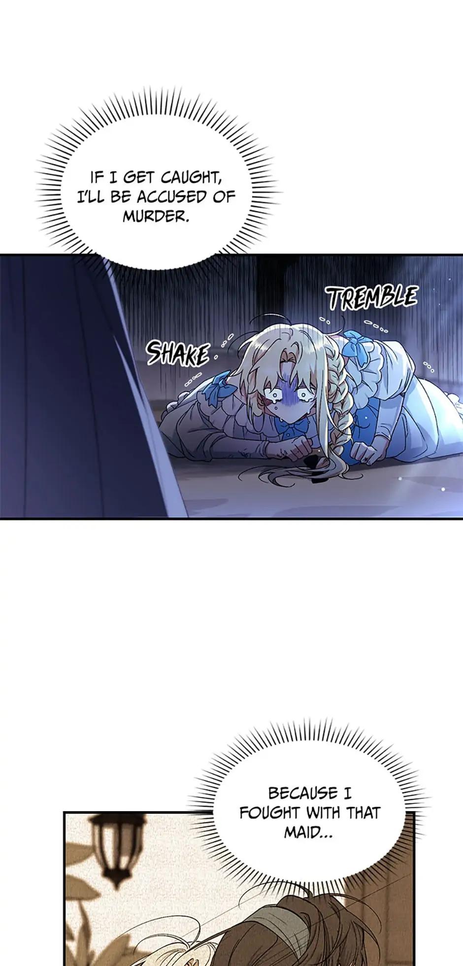 Read Resetting Lady Manga Online