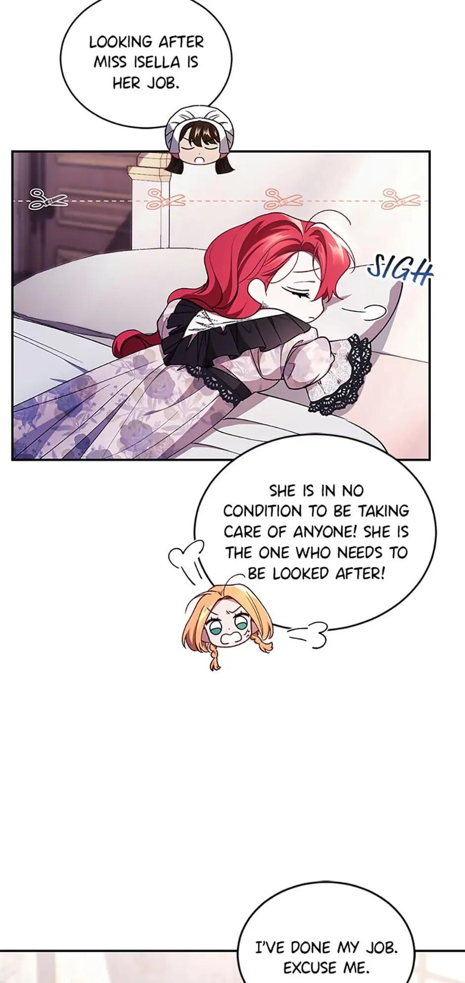 Read Resetting Lady Manga Online