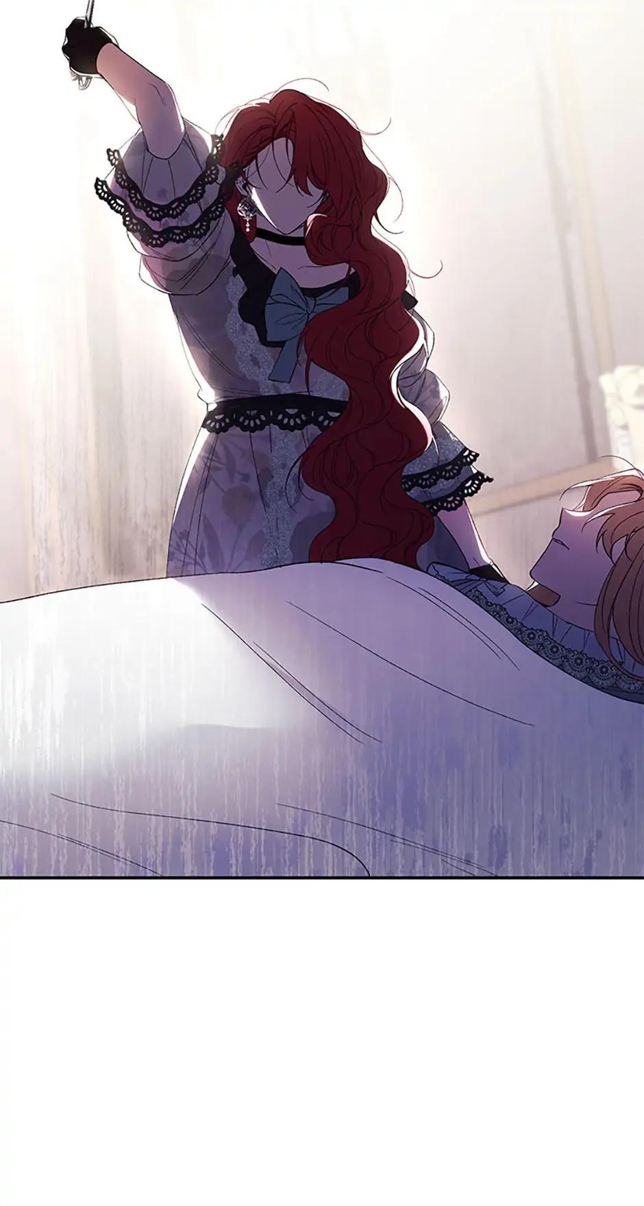 Read Resetting Lady Manga Online