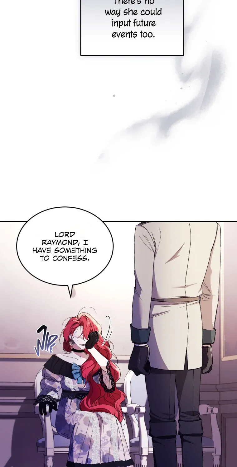 Read Resetting Lady Manga Online