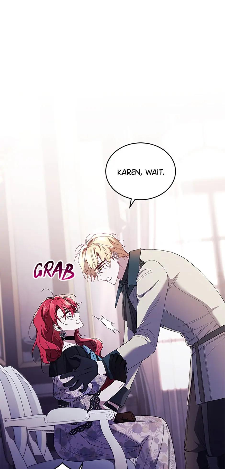 Read Resetting Lady Manga Online