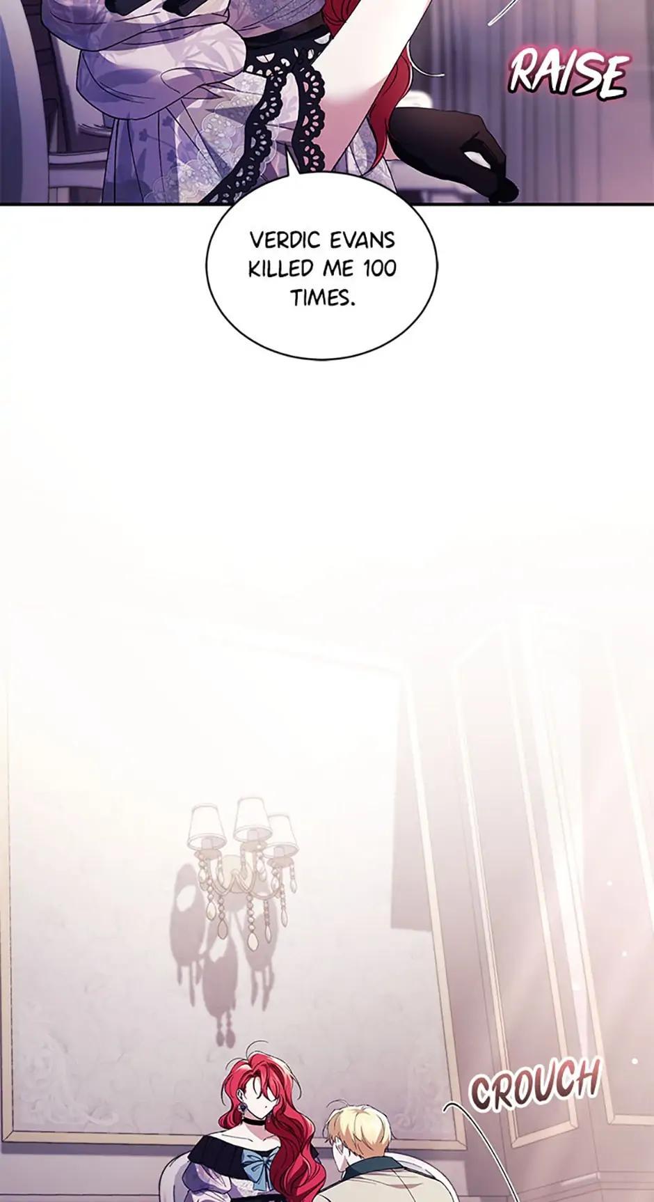 Read Resetting Lady Manga Online