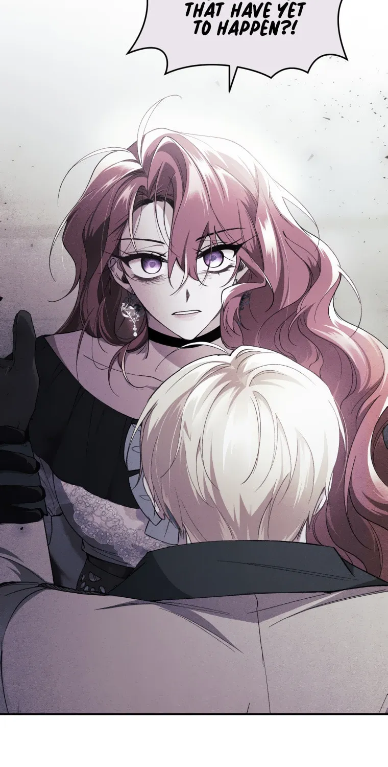 Read Resetting Lady Manga Online