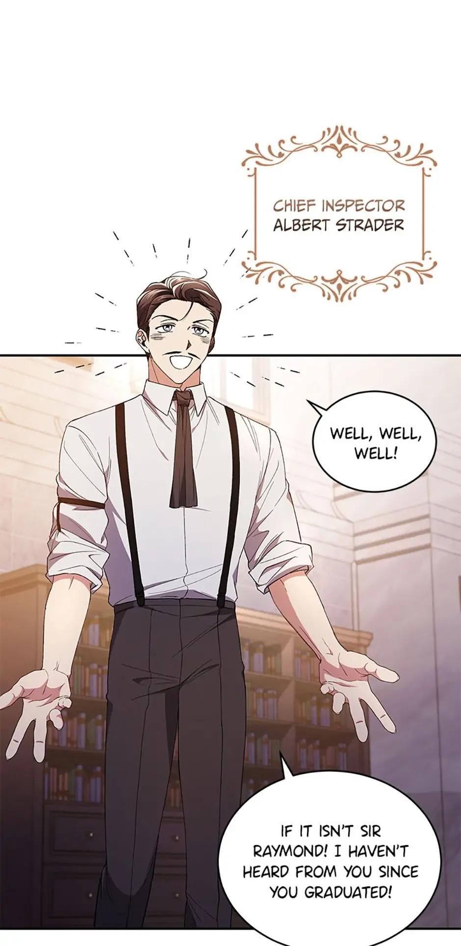Read Resetting Lady Manga Online
