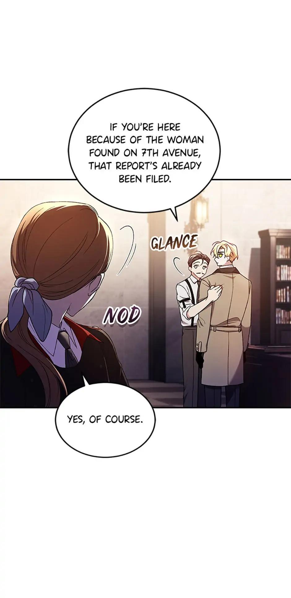 Read Resetting Lady Manga Online