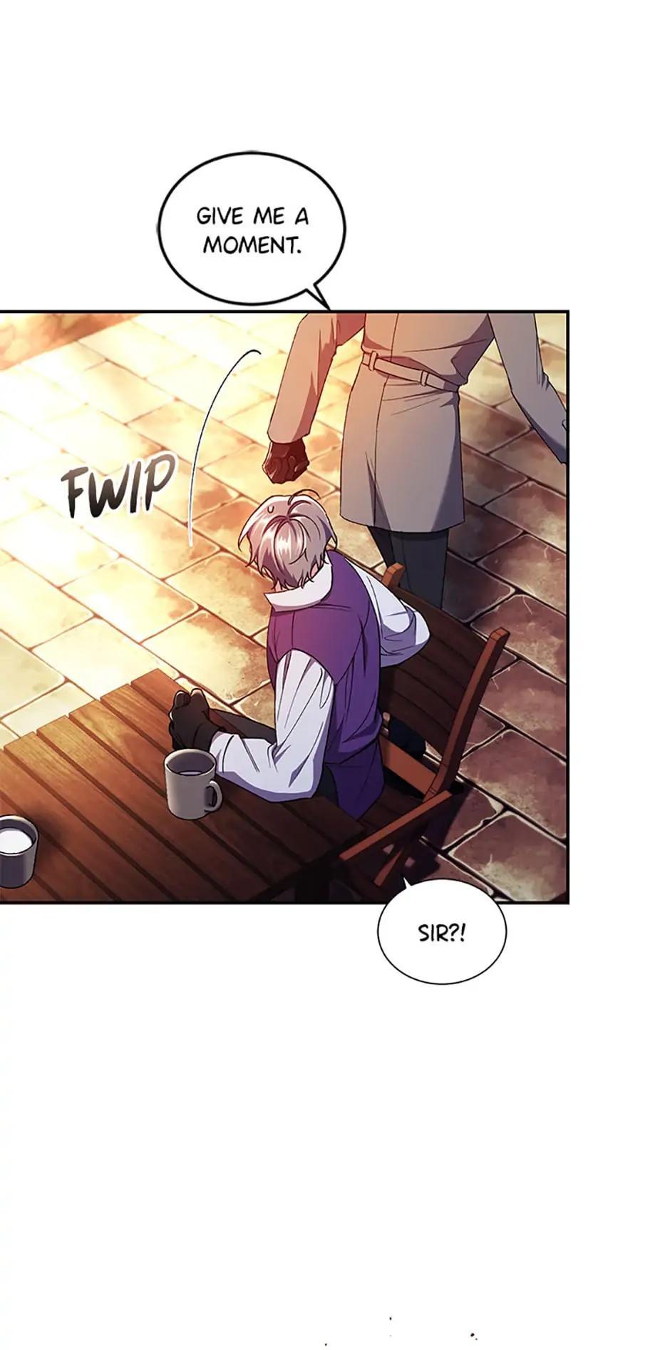 Read Resetting Lady Manga Online