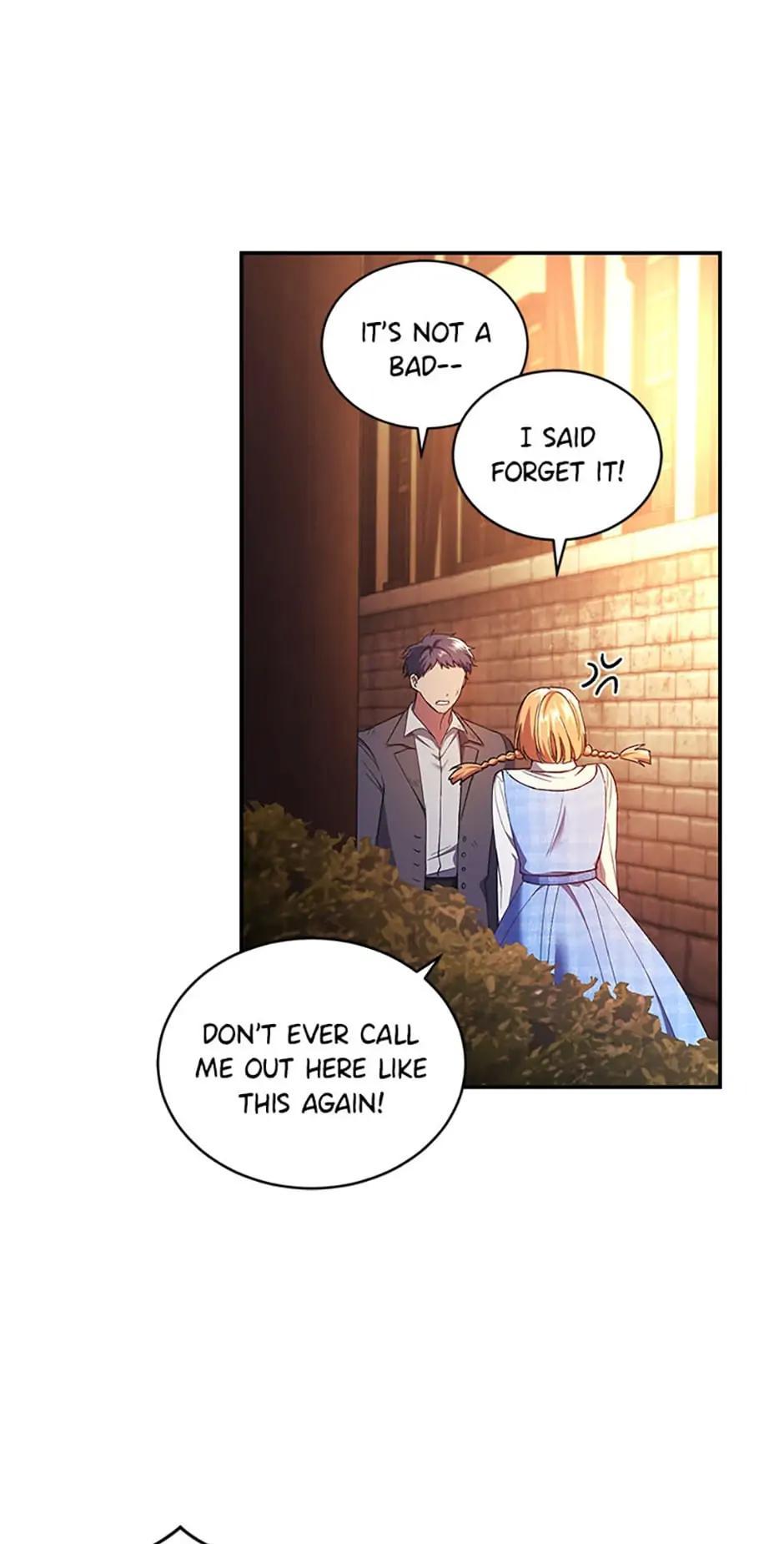 Read Resetting Lady Manga Online