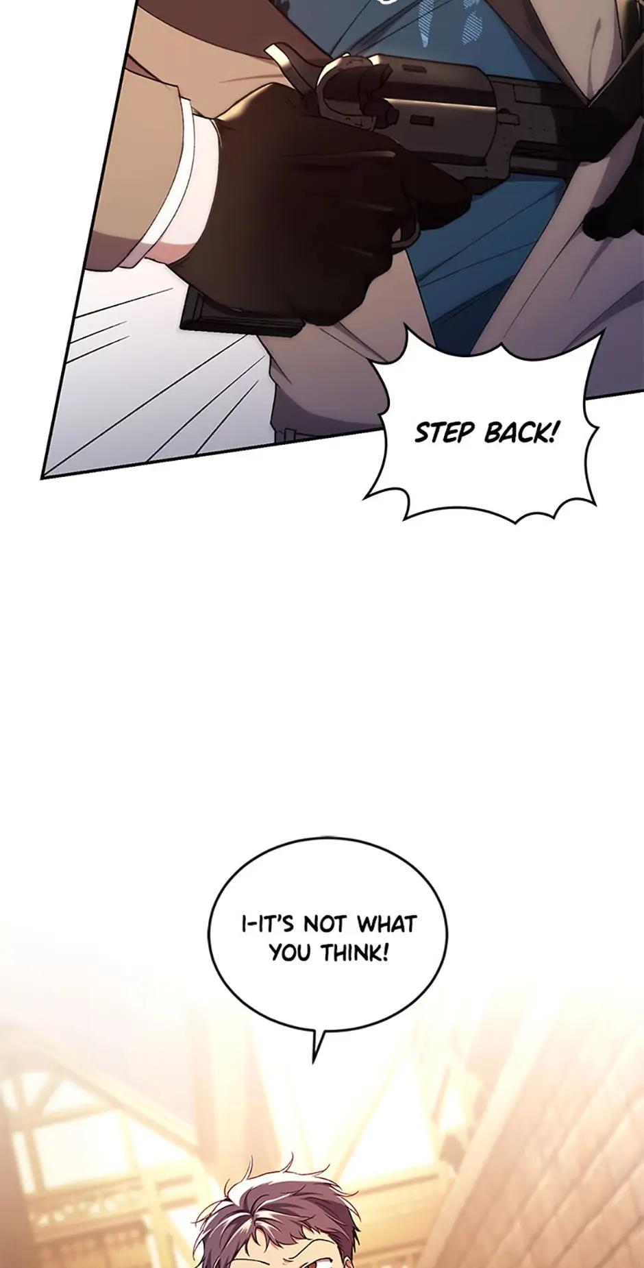 Read Resetting Lady Manga Online