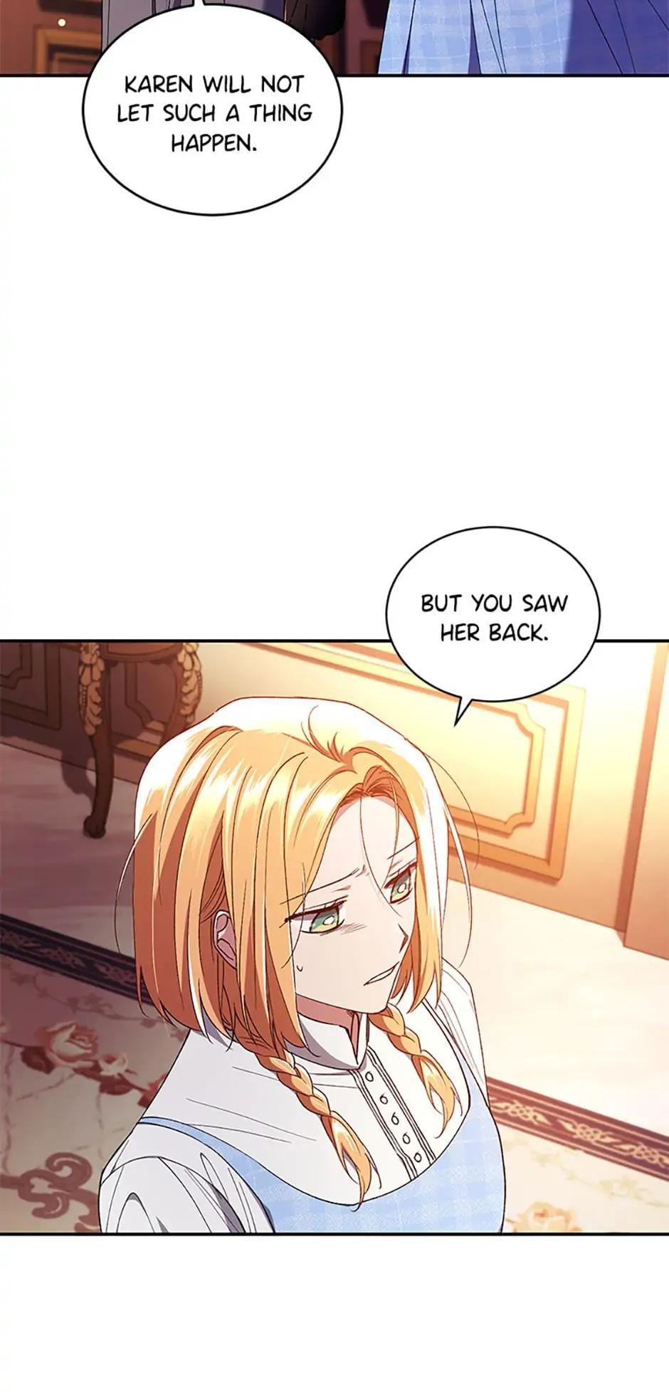 Read Resetting Lady Manga Online