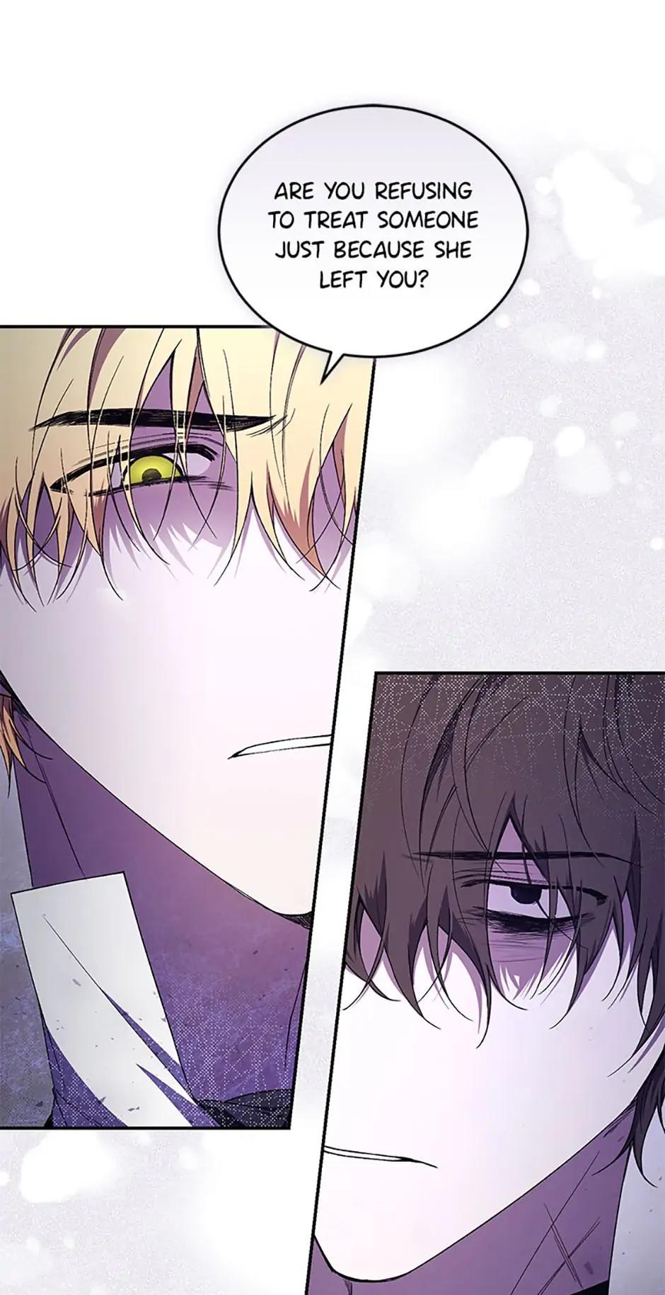Read Resetting Lady Manga Online