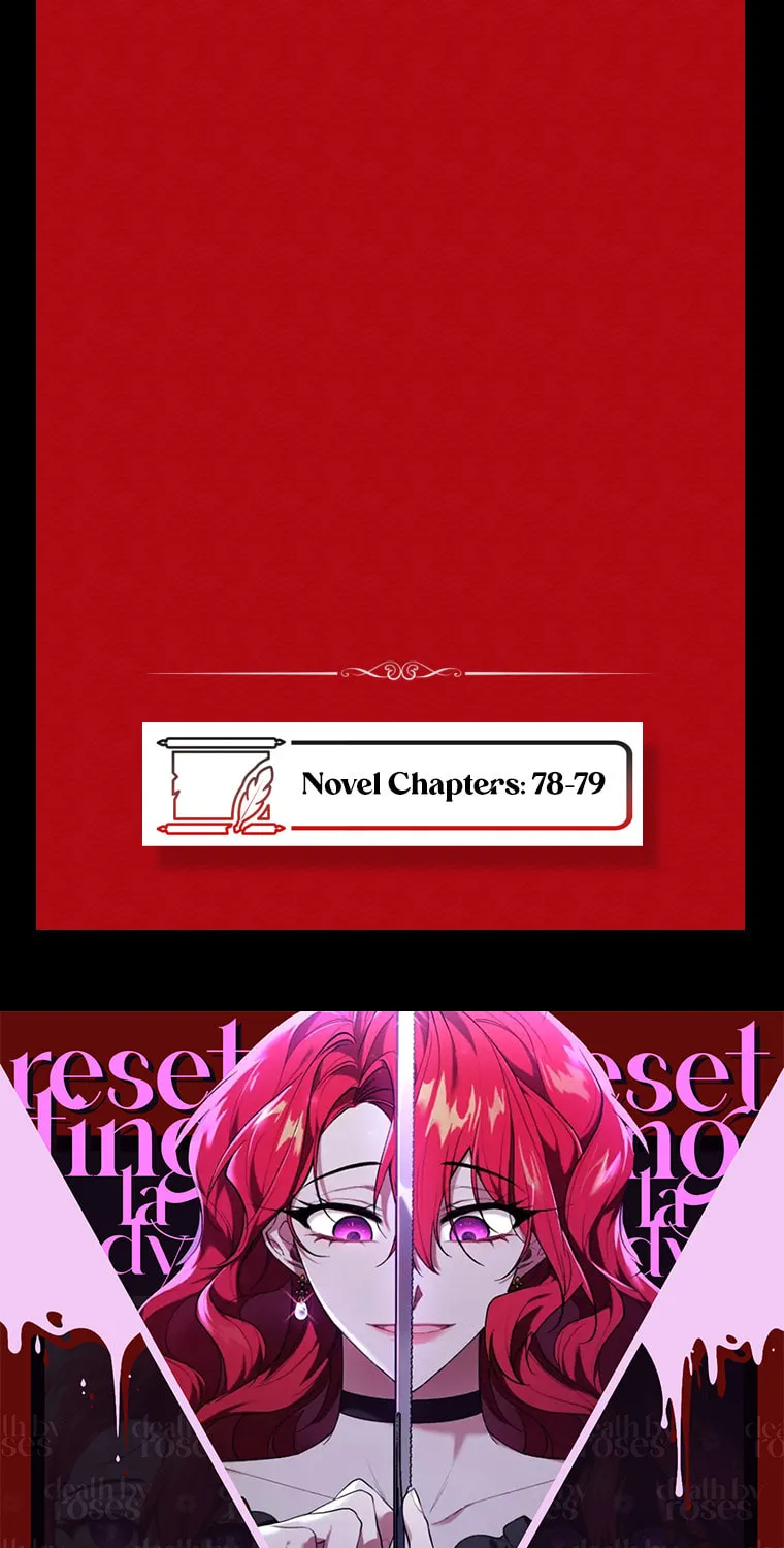 Read Resetting Lady Manga Online