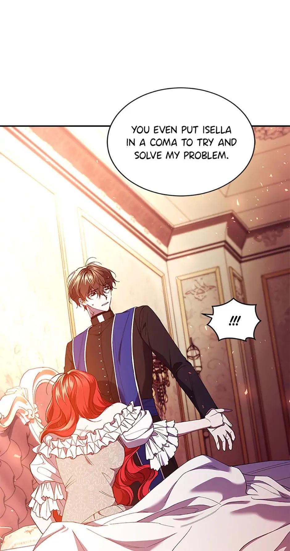 Read Resetting Lady Manga Online