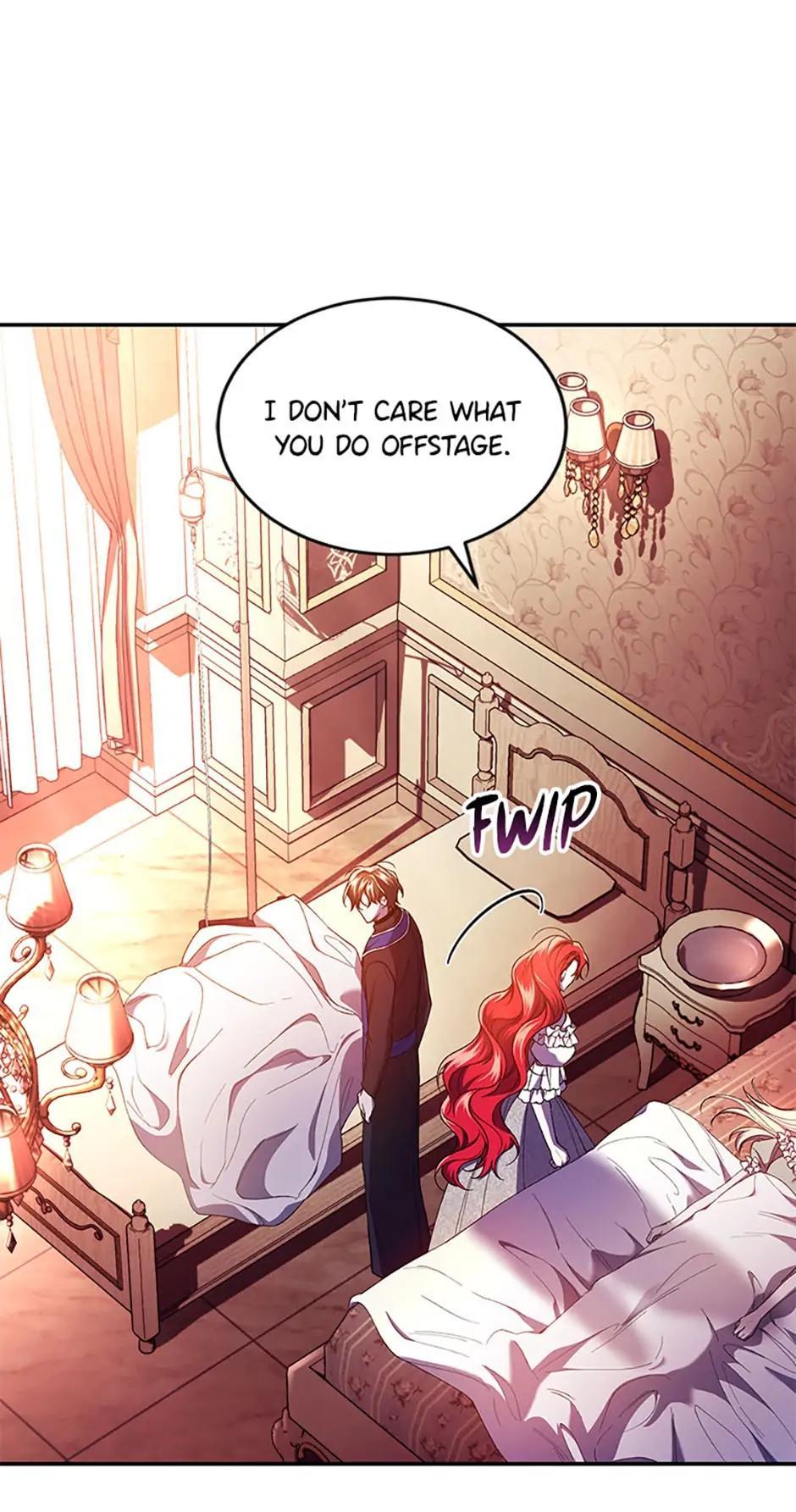 Read Resetting Lady Manga Online