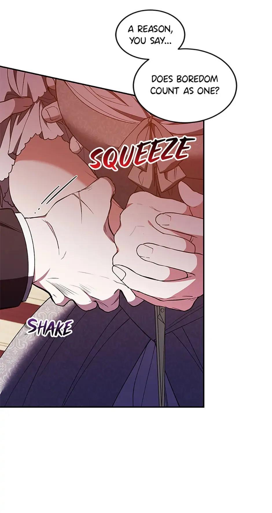 Read Resetting Lady Manga Online
