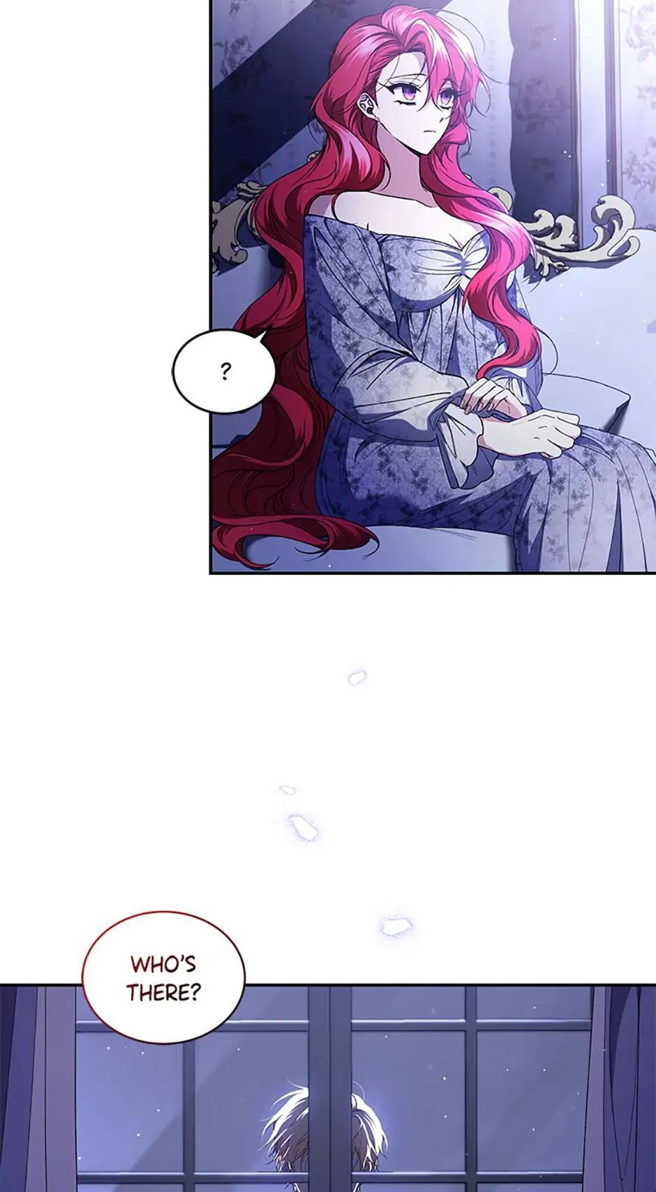 Read Resetting Lady Manga Online