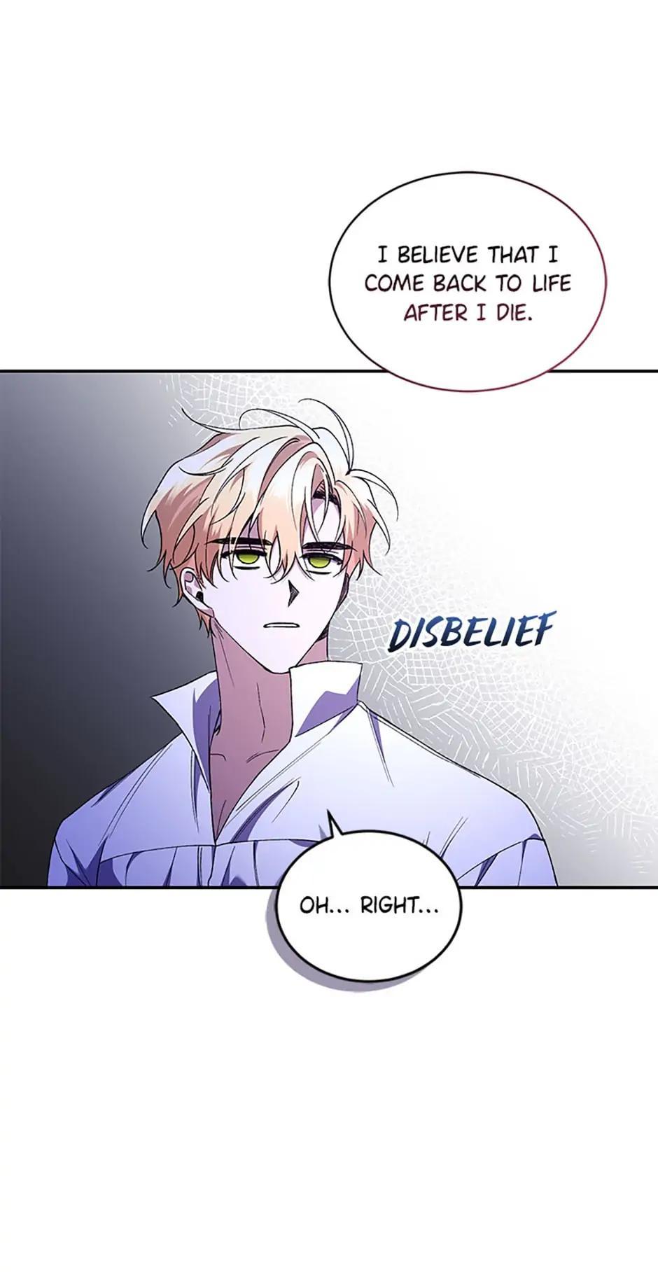 Read Resetting Lady Manga Online
