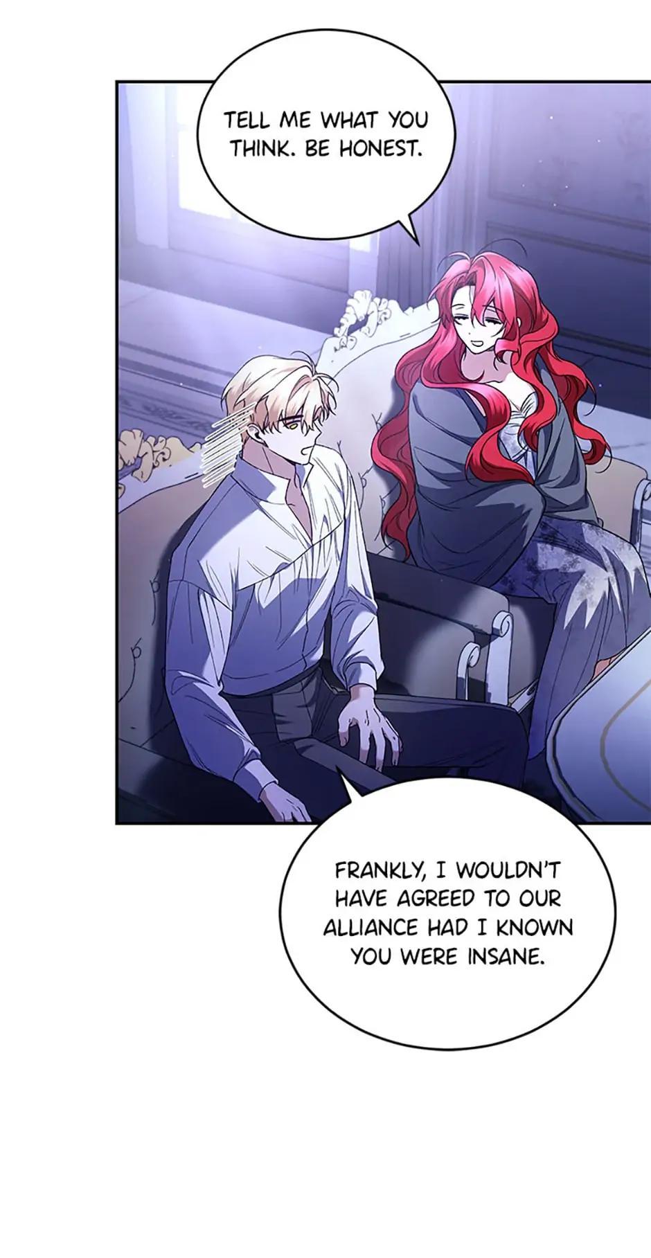 Read Resetting Lady Manga Online