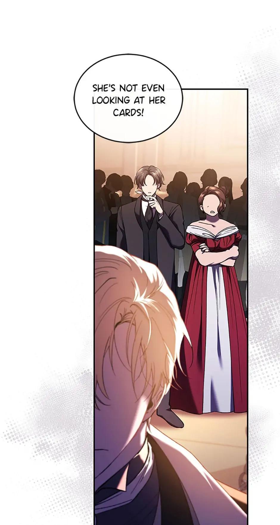 Read Resetting Lady Manga Online